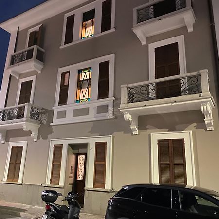 WestHouse Lejlighed Pescara Eksteriør billede