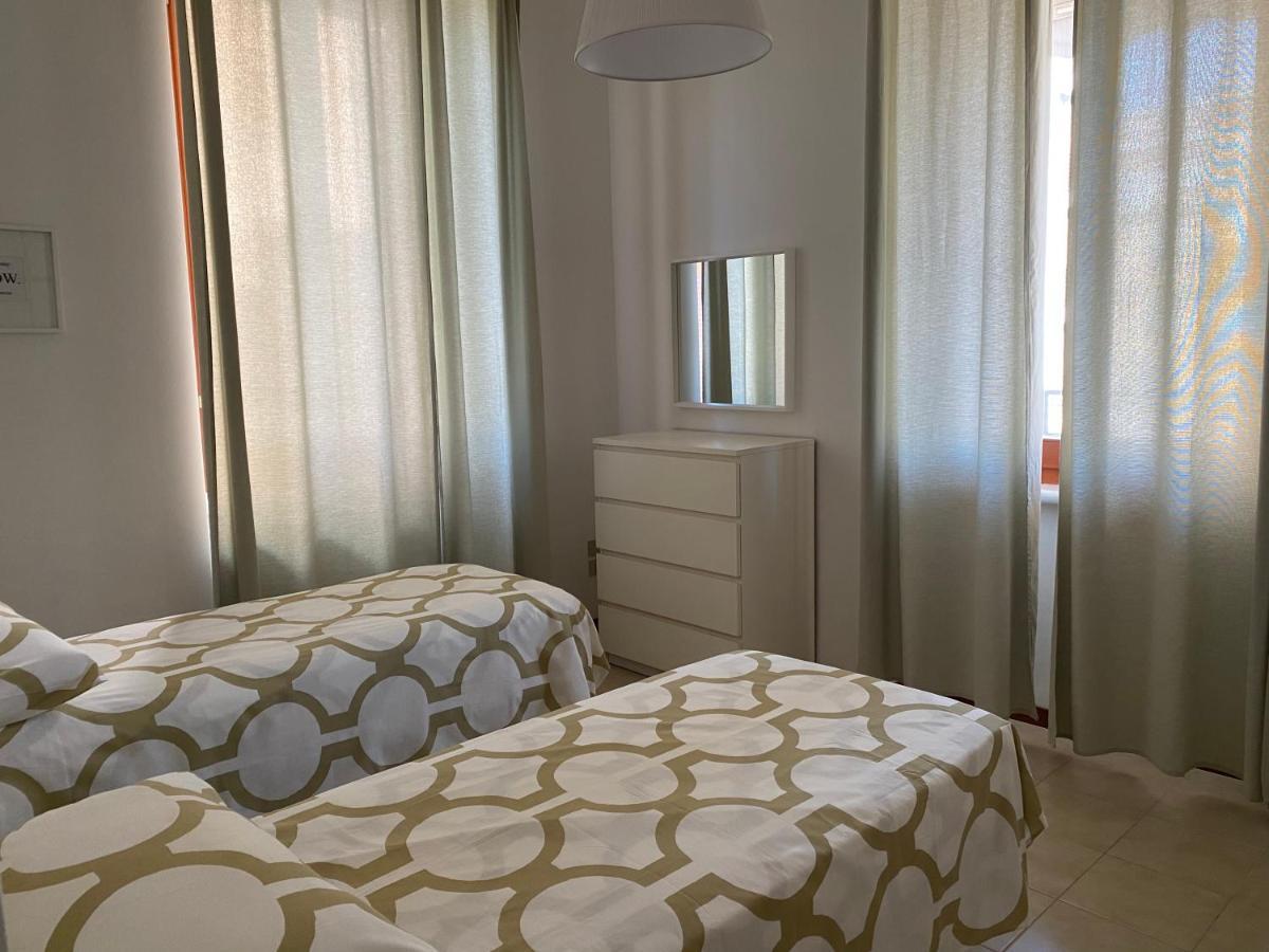 WestHouse Lejlighed Pescara Eksteriør billede
