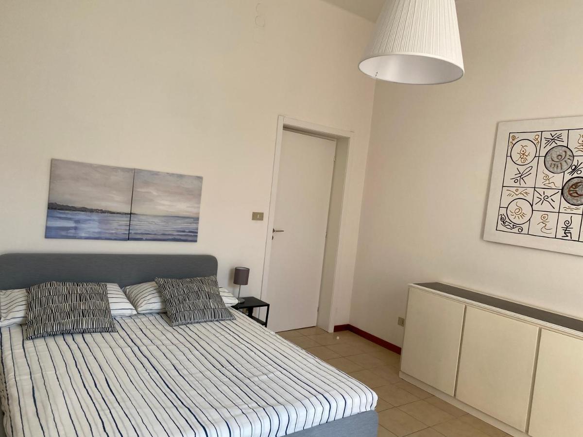 WestHouse Lejlighed Pescara Eksteriør billede