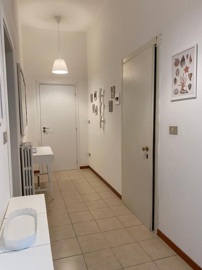 WestHouse Lejlighed Pescara Eksteriør billede