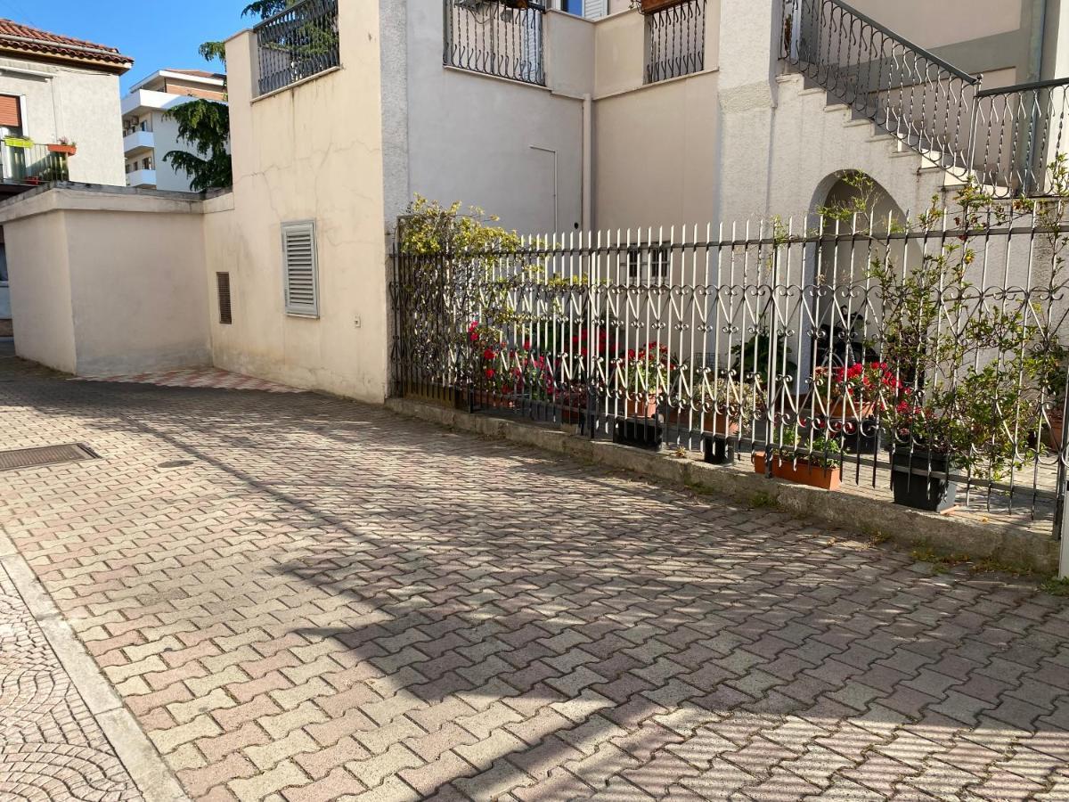 WestHouse Lejlighed Pescara Eksteriør billede