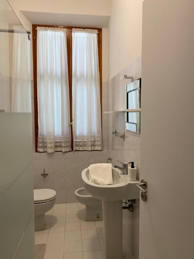 WestHouse Lejlighed Pescara Eksteriør billede