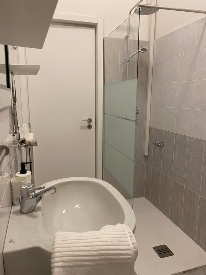 WestHouse Lejlighed Pescara Eksteriør billede