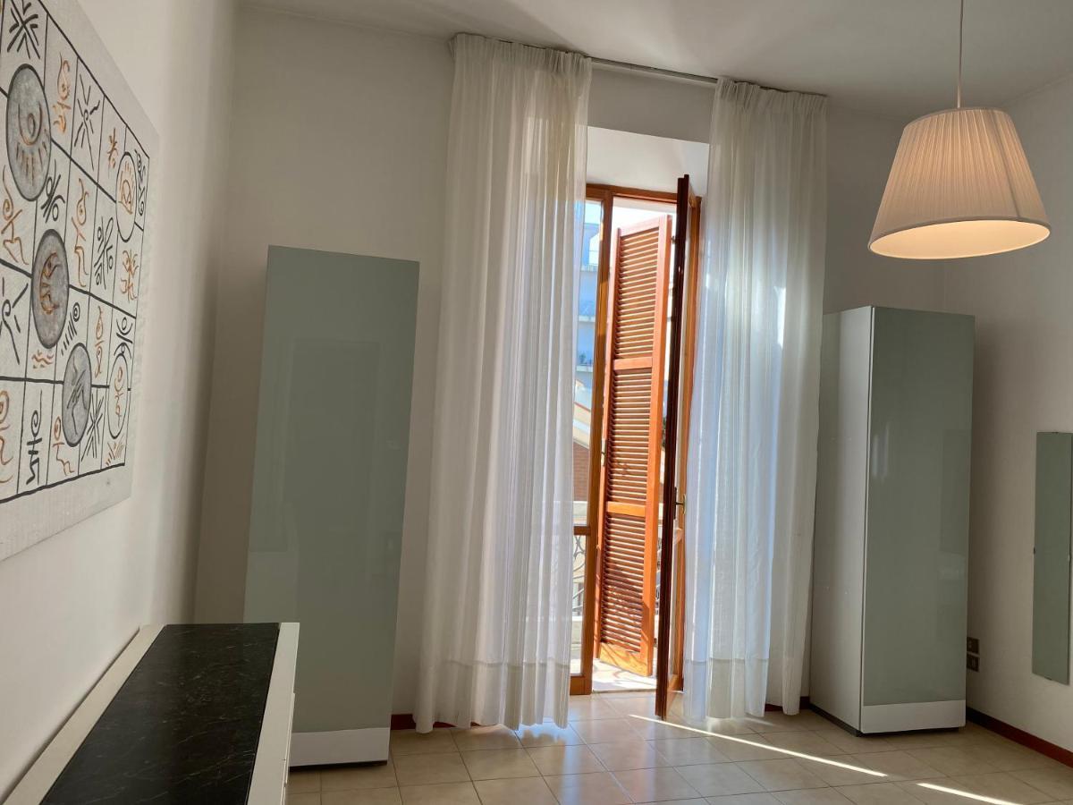 WestHouse Lejlighed Pescara Eksteriør billede