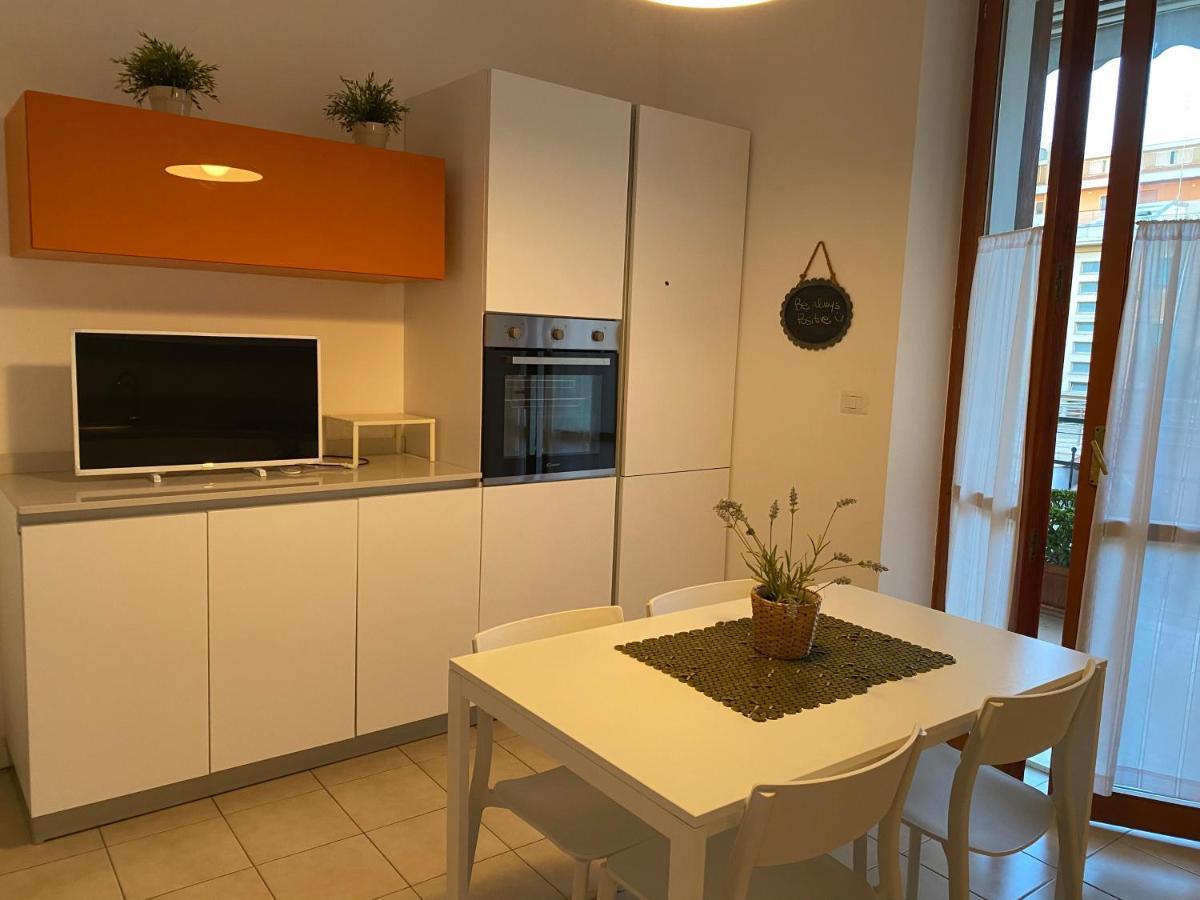 WestHouse Lejlighed Pescara Eksteriør billede