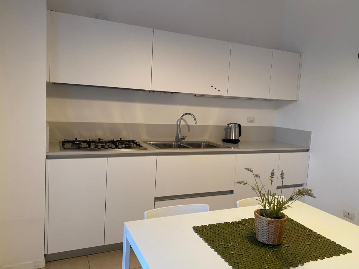 WestHouse Lejlighed Pescara Eksteriør billede