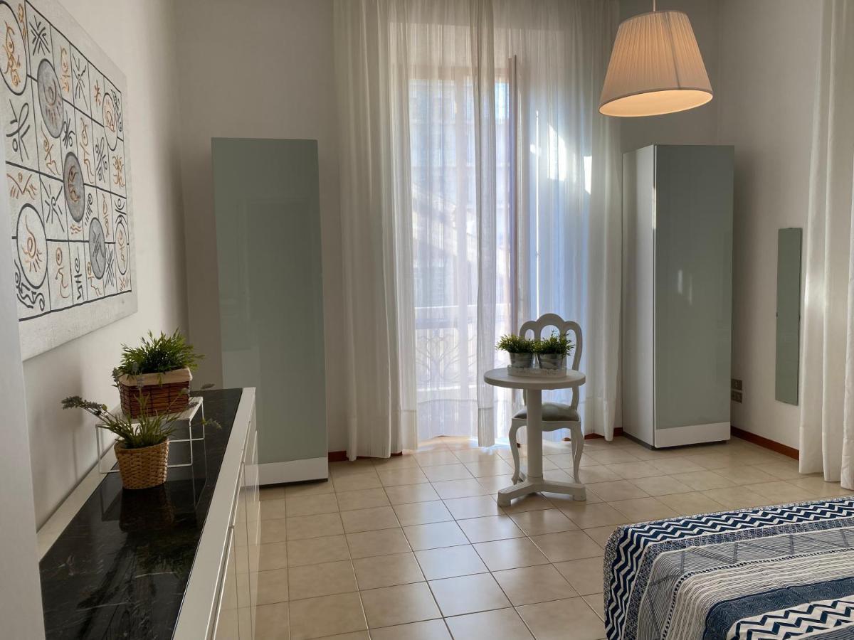 WestHouse Lejlighed Pescara Eksteriør billede
