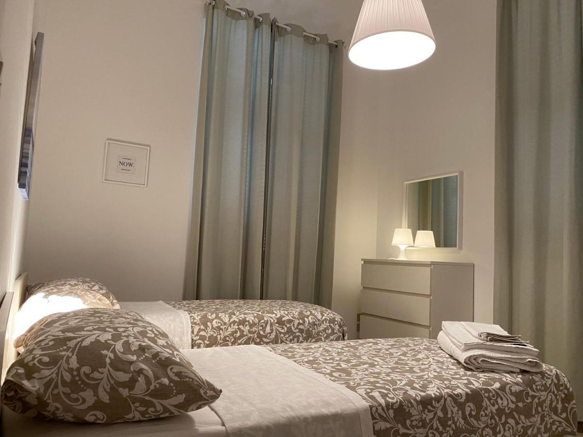 WestHouse Lejlighed Pescara Eksteriør billede