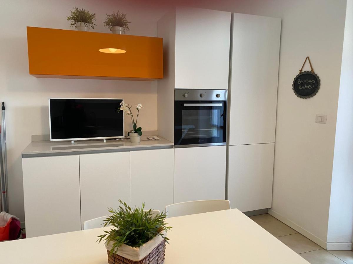WestHouse Lejlighed Pescara Eksteriør billede