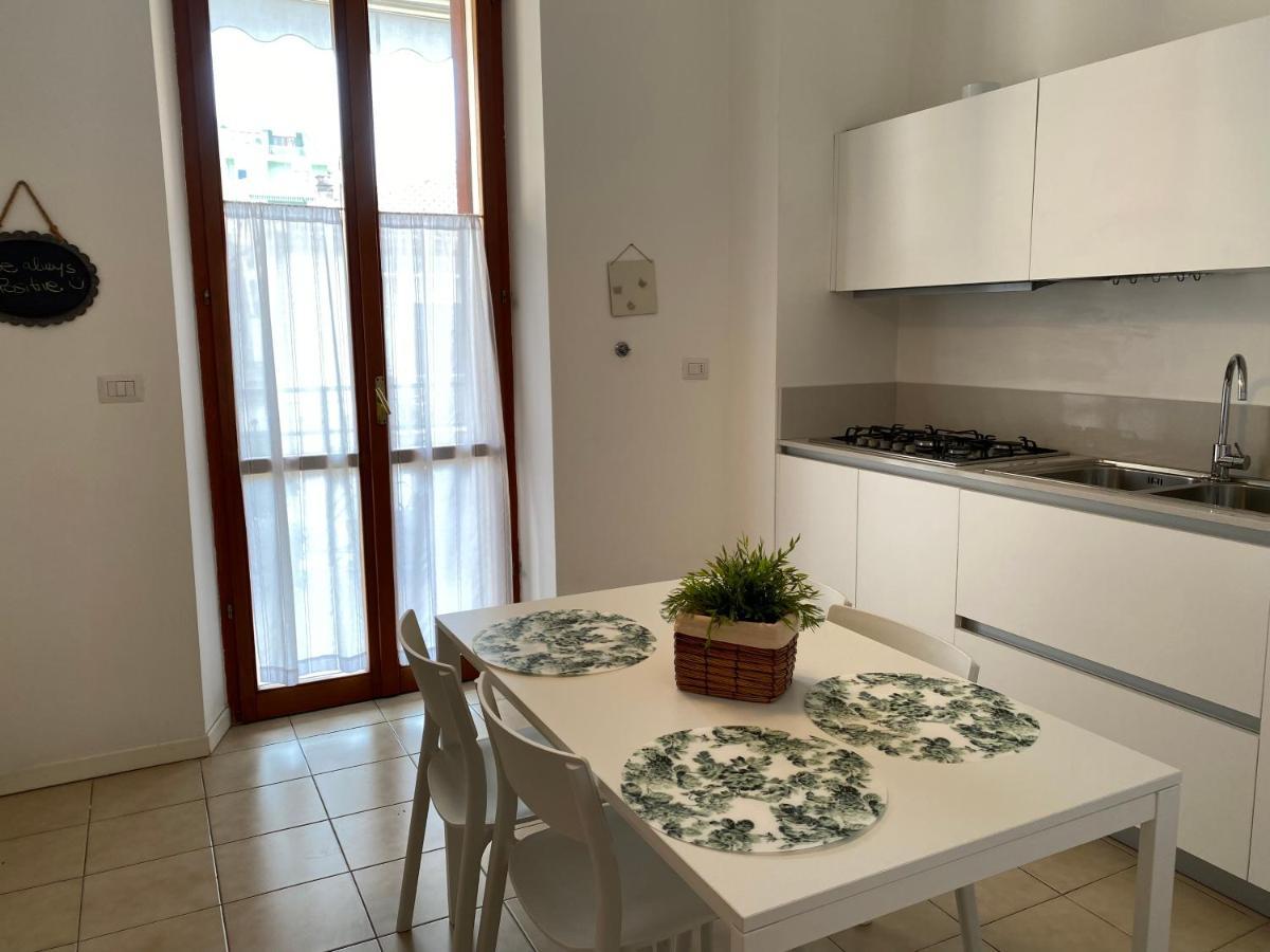 WestHouse Lejlighed Pescara Eksteriør billede