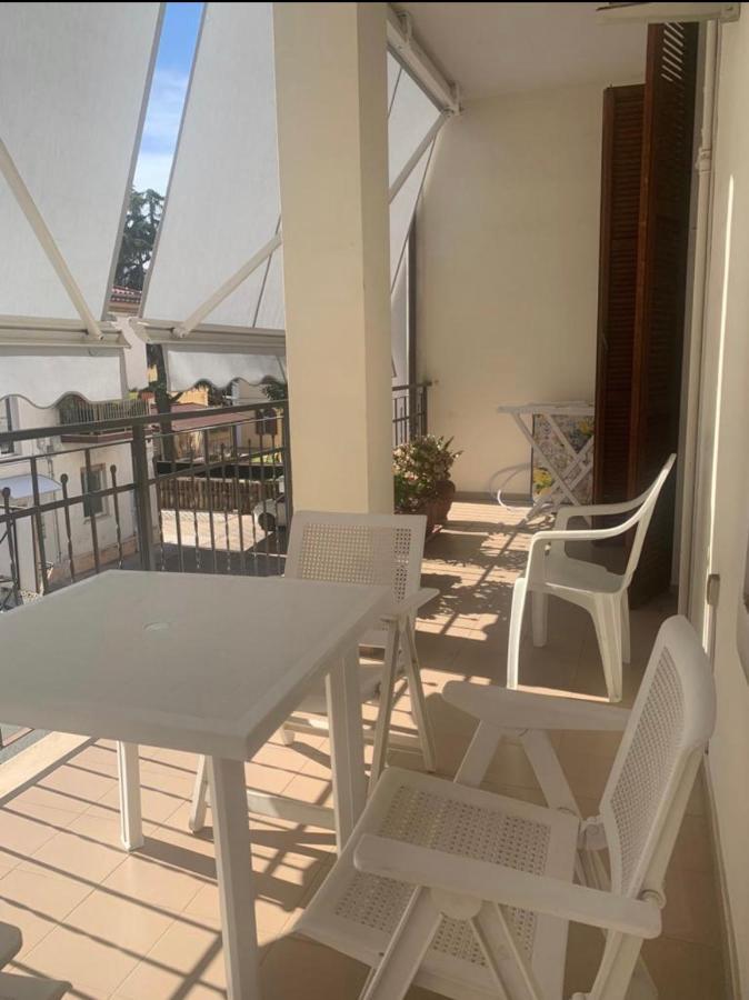 WestHouse Lejlighed Pescara Eksteriør billede