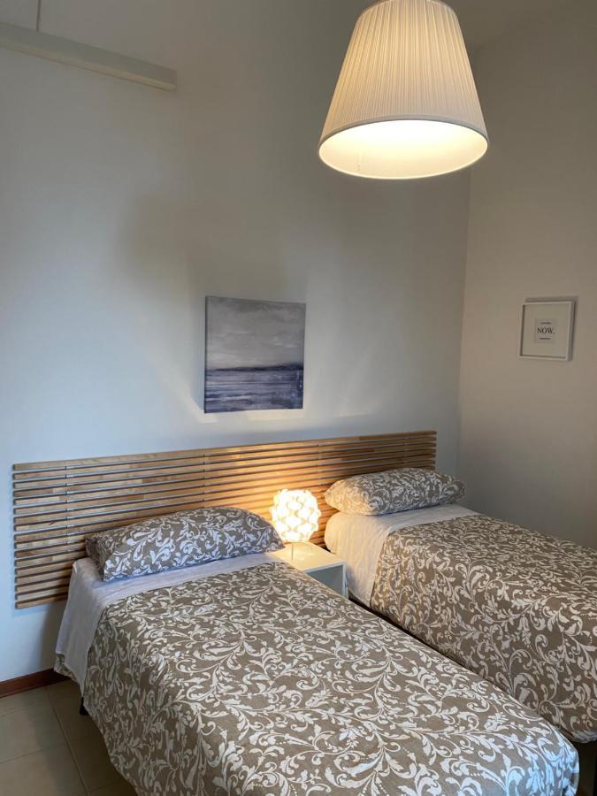 WestHouse Lejlighed Pescara Eksteriør billede