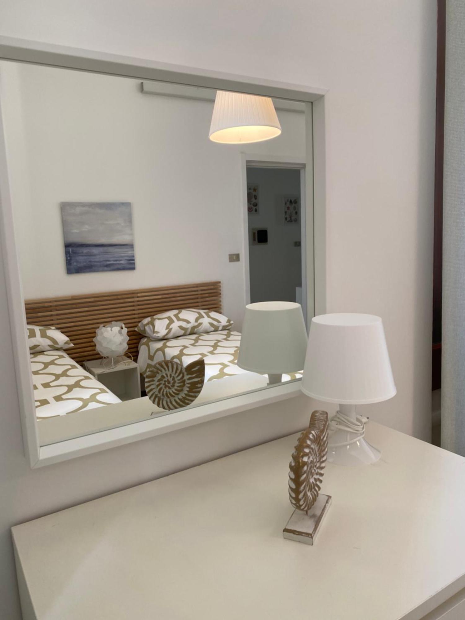 WestHouse Lejlighed Pescara Værelse billede