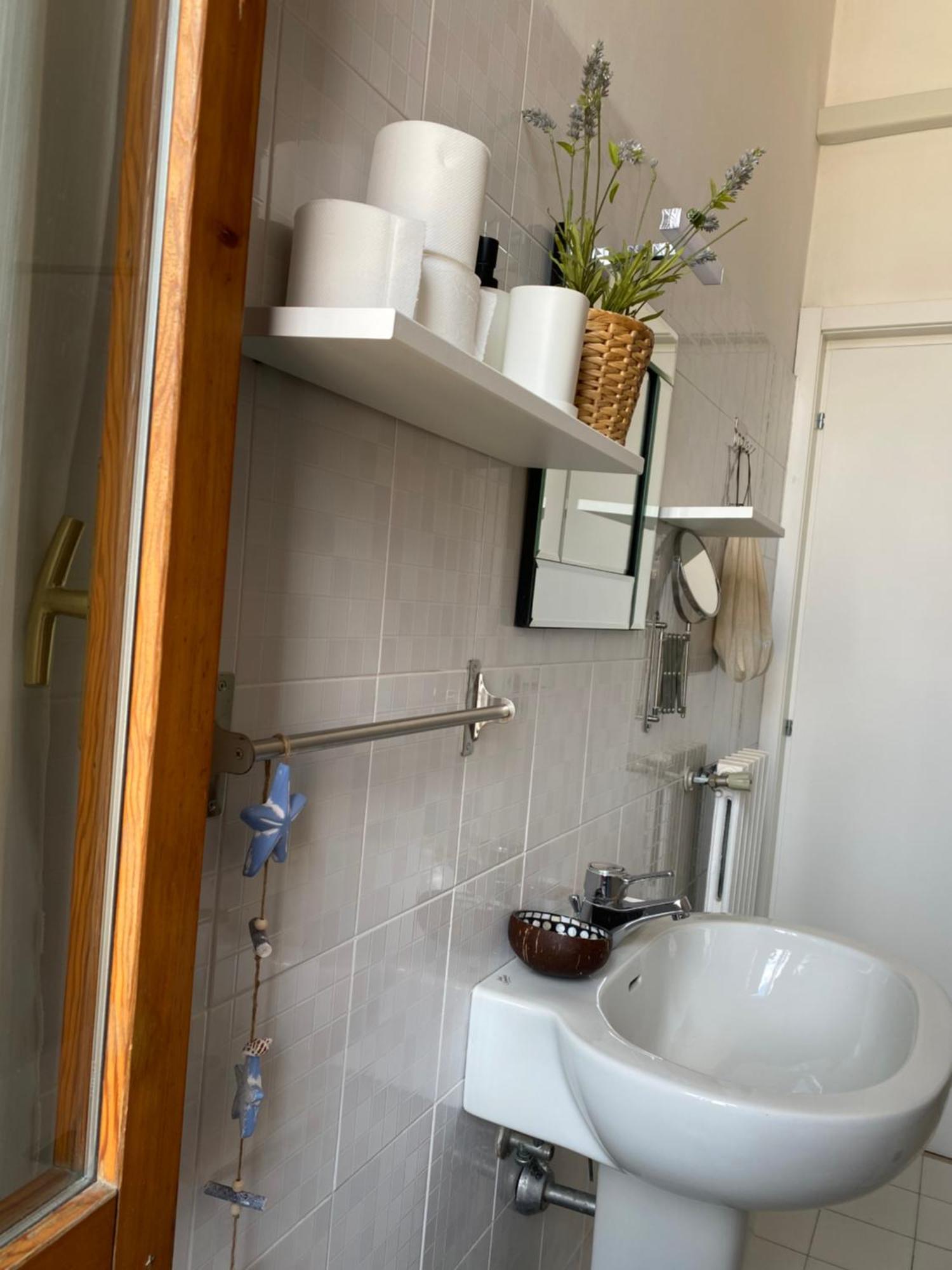 WestHouse Lejlighed Pescara Værelse billede