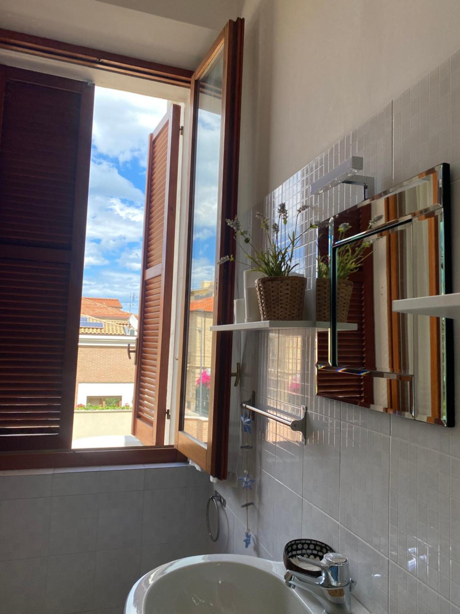 WestHouse Lejlighed Pescara Værelse billede