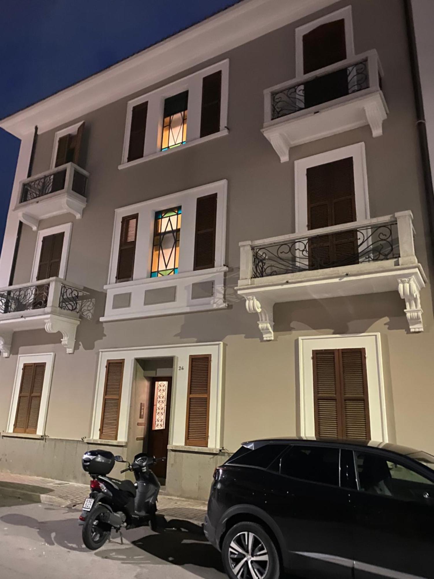 WestHouse Lejlighed Pescara Eksteriør billede