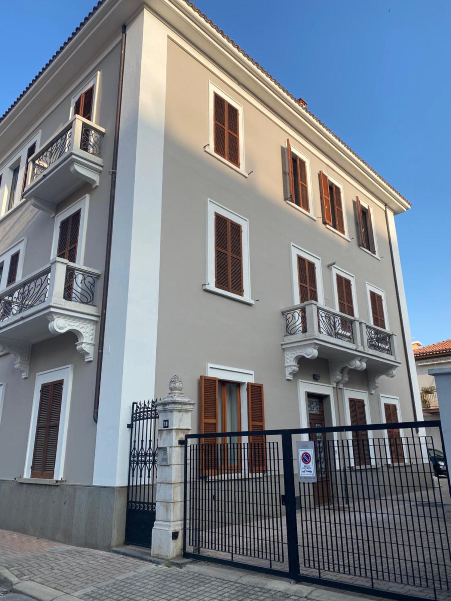 WestHouse Lejlighed Pescara Eksteriør billede